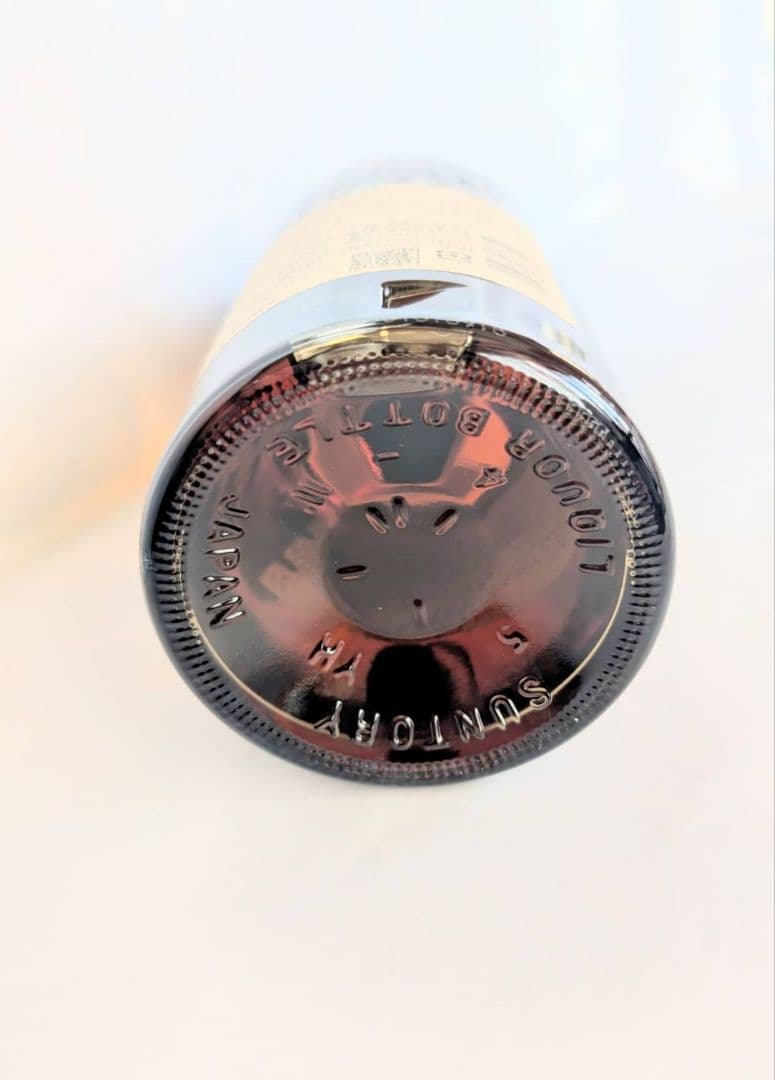 (67)サントリー 白州 10年 700ml 40%