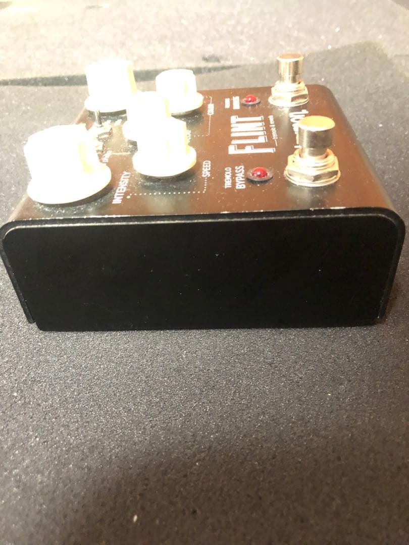 Strymon FLINT Ver1 トレモロ & リバーブ