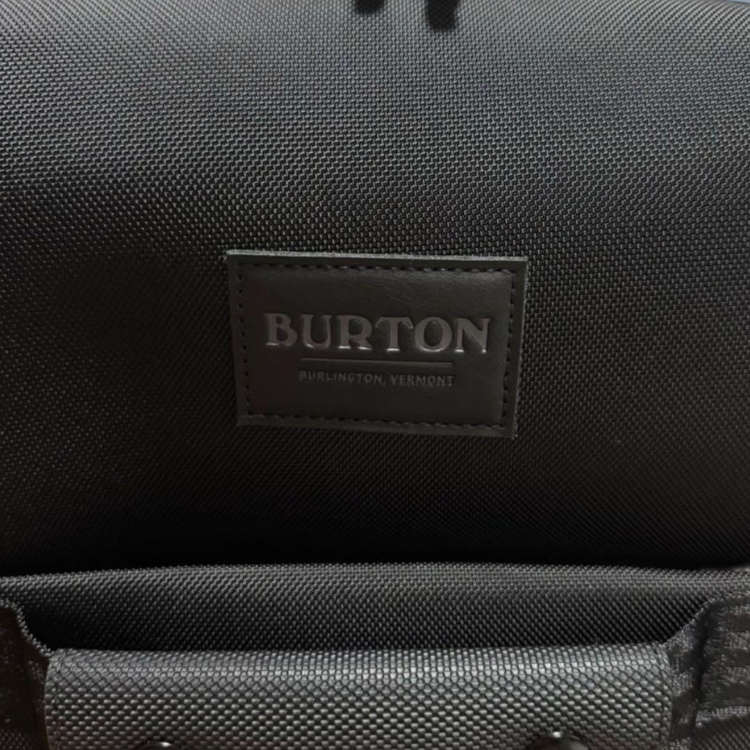 BURTON ウィーリー フライト デック バートン　スーツケース キャリー