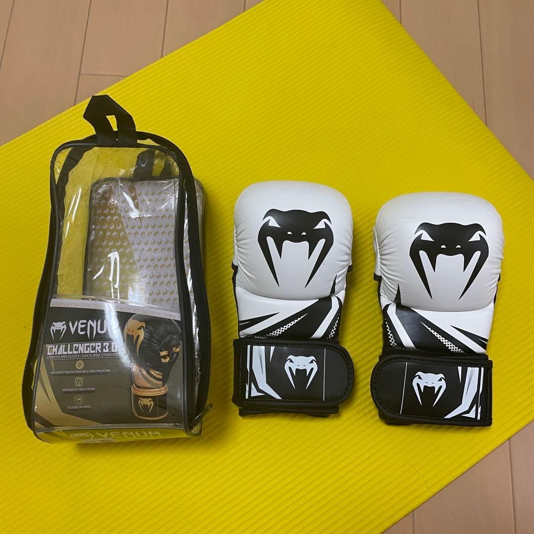 【総額5万円】格闘技 ボクシング MMA 防具一式