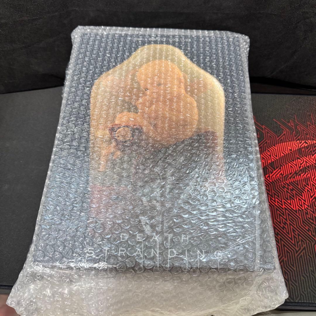 DEATH STRANDING Scale 1/1 BBPOD“LIKE”Ver