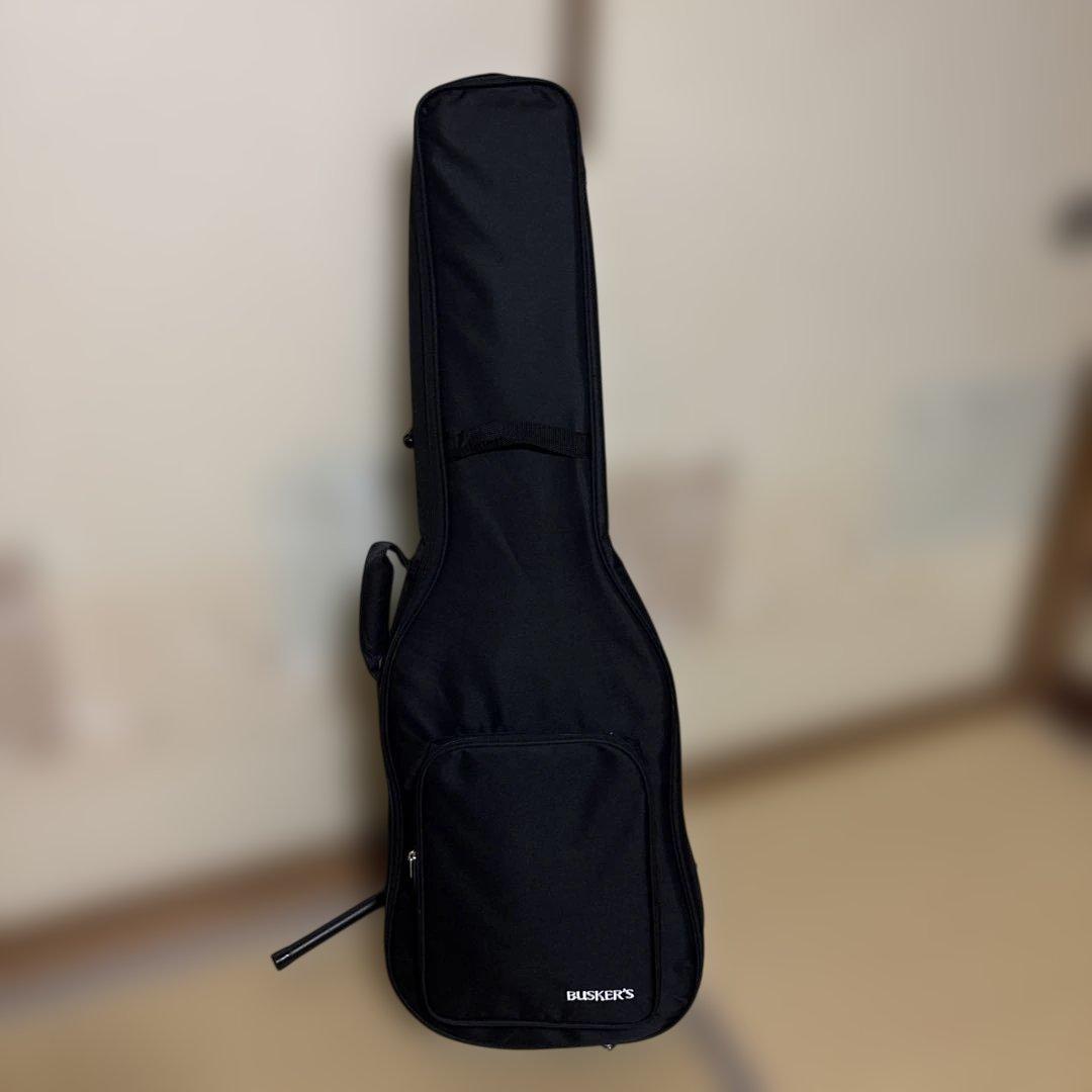 BUSKER’S バスカーズ BLS-500HCS レスポールスタンダード美品