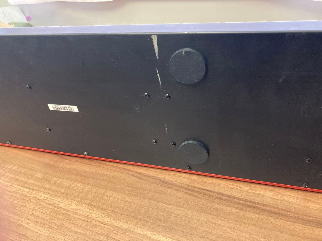 midiplus x8 pro USB キーボードコントローラー