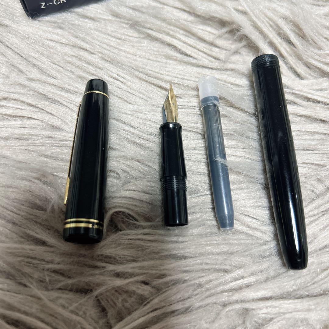 パイロット 万年筆 ボールペンセット