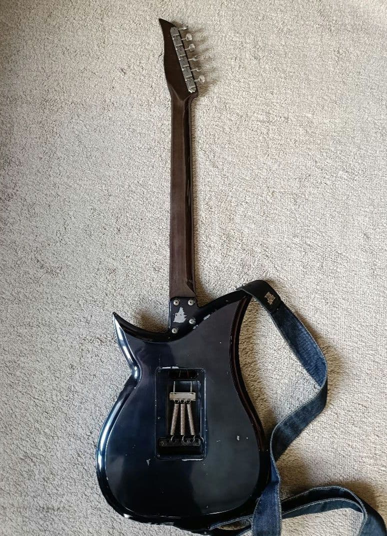 TOKAI TALBO アルミボディ talbo secret factory