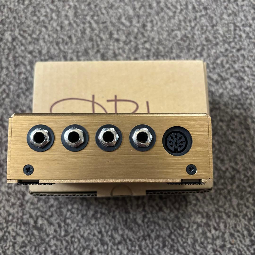 studio daydream JCTBx4/MD ジャンクションボックス