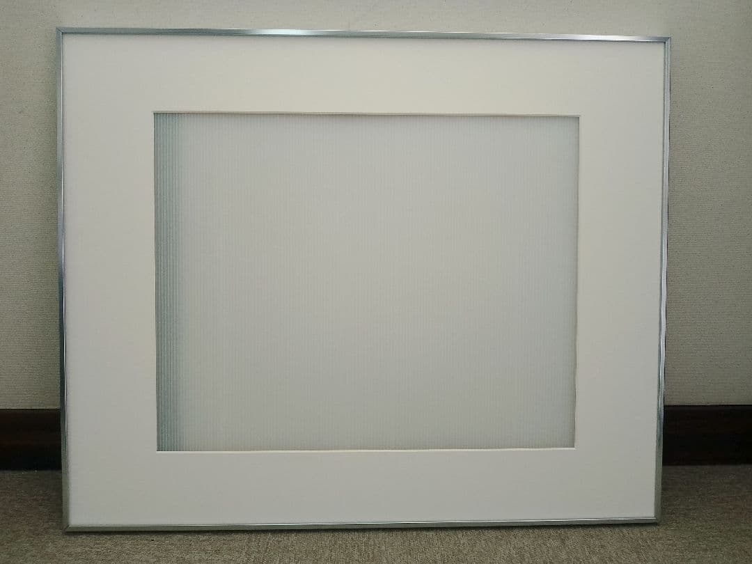 FUJIFILM ワイドマットフレームA2010 5枚セット