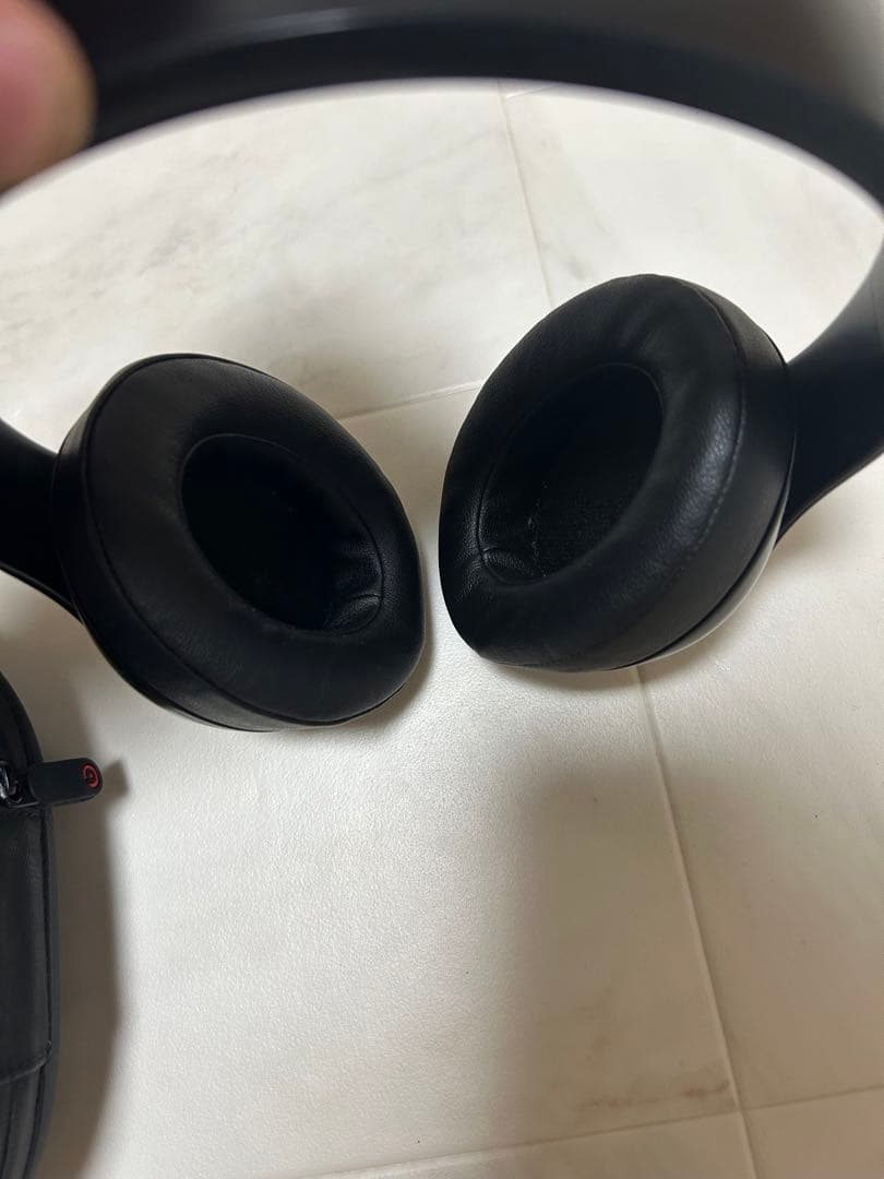 ヘッドホン beats studio 3