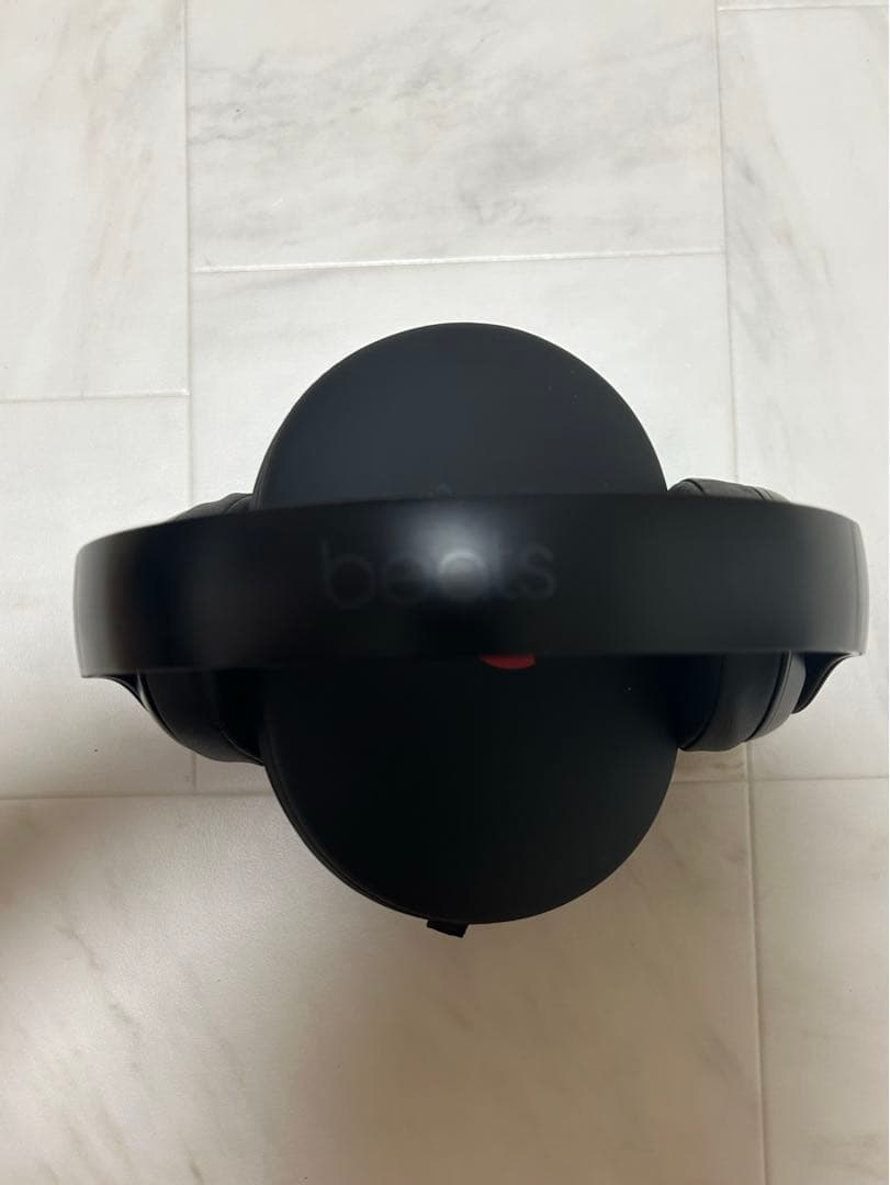 ヘッドホン beats studio 3