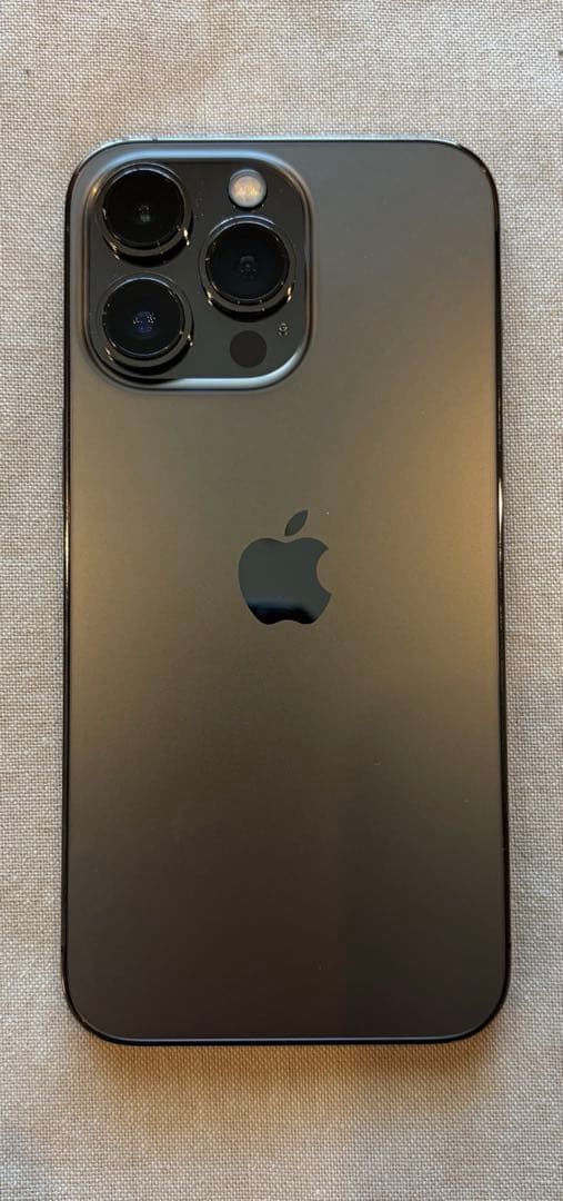 値下げ！【美品】iPhone13 PRO（256GB）