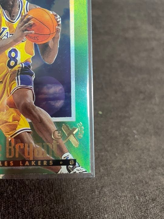 コービー　カード