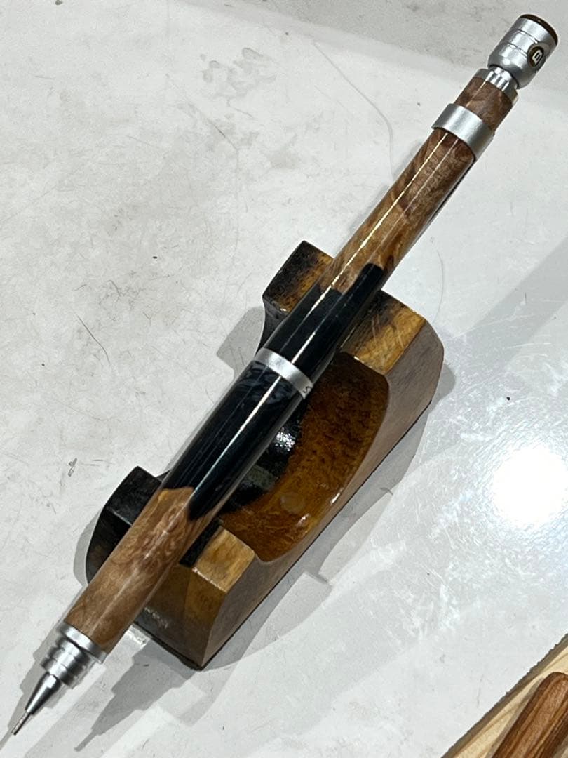 S20 0.5mm ハイブリッドウッド