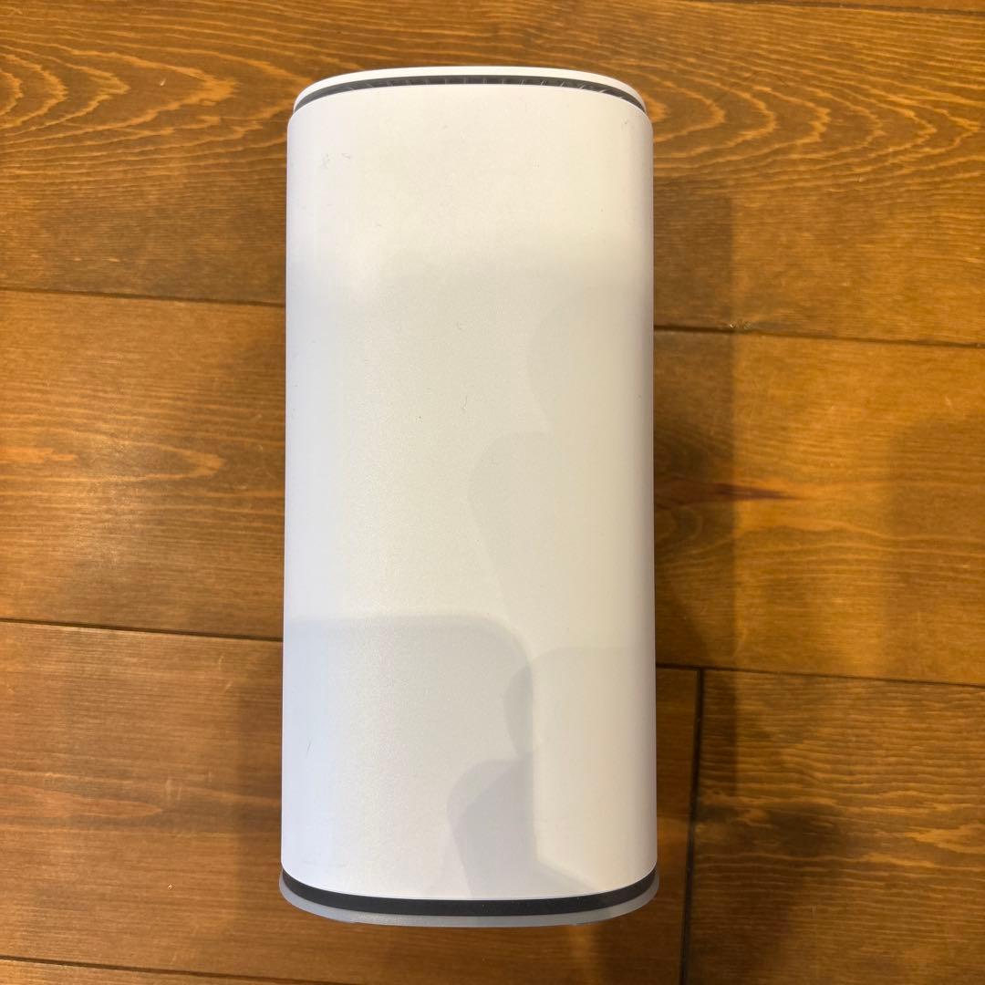 [匿名配送] Speed Wi-Fi  5G L13 本体