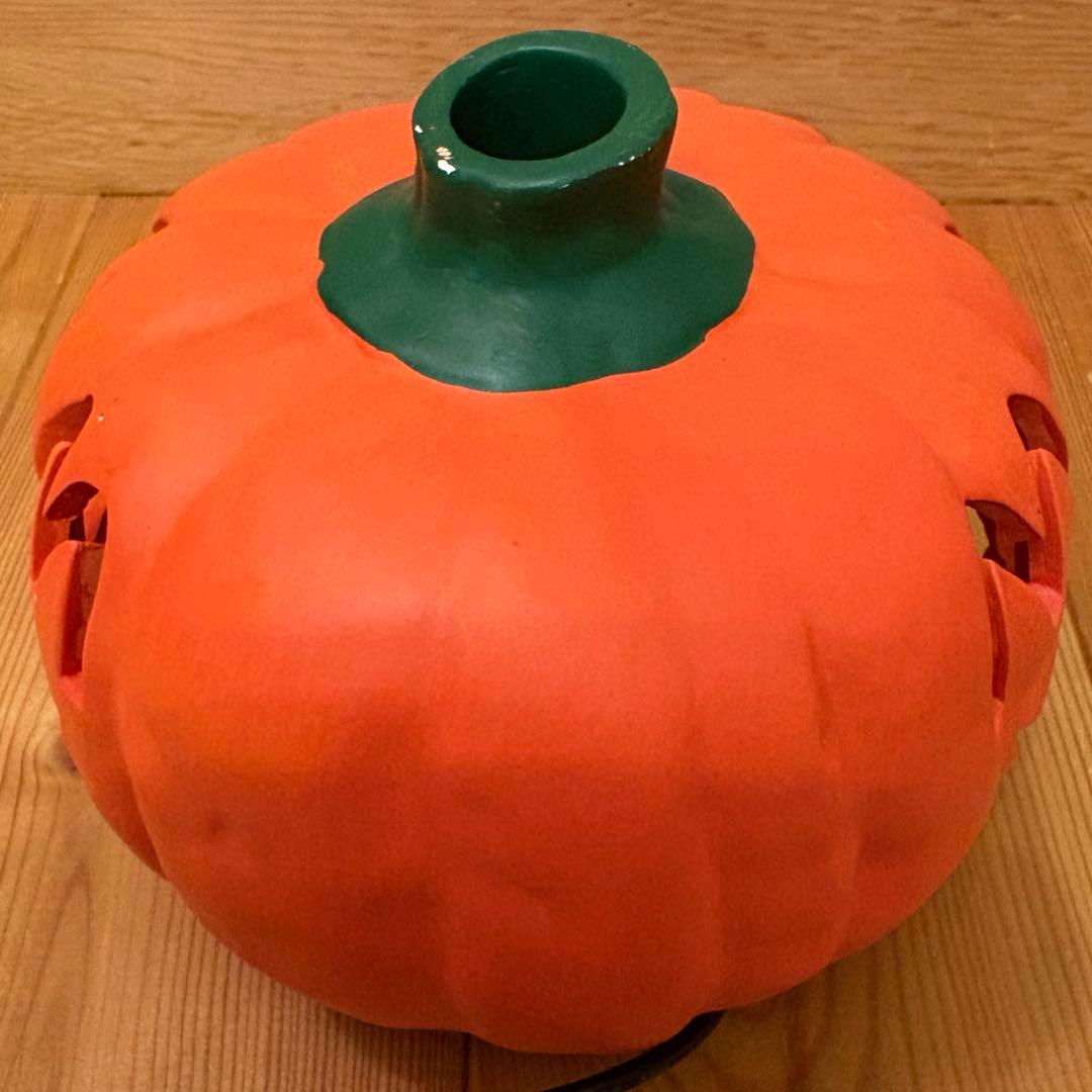 レア！　ビンテージ　マクドナルド　セラミック　ランタン　ランプ　アメトイ