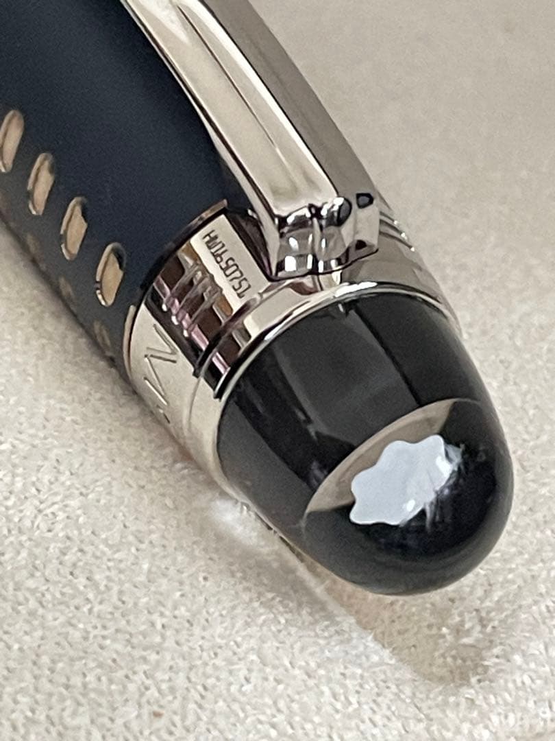 ◾️激レア◾️極美品◾️モンブラン スターウォーカー A380◾️国内限定20本◾️