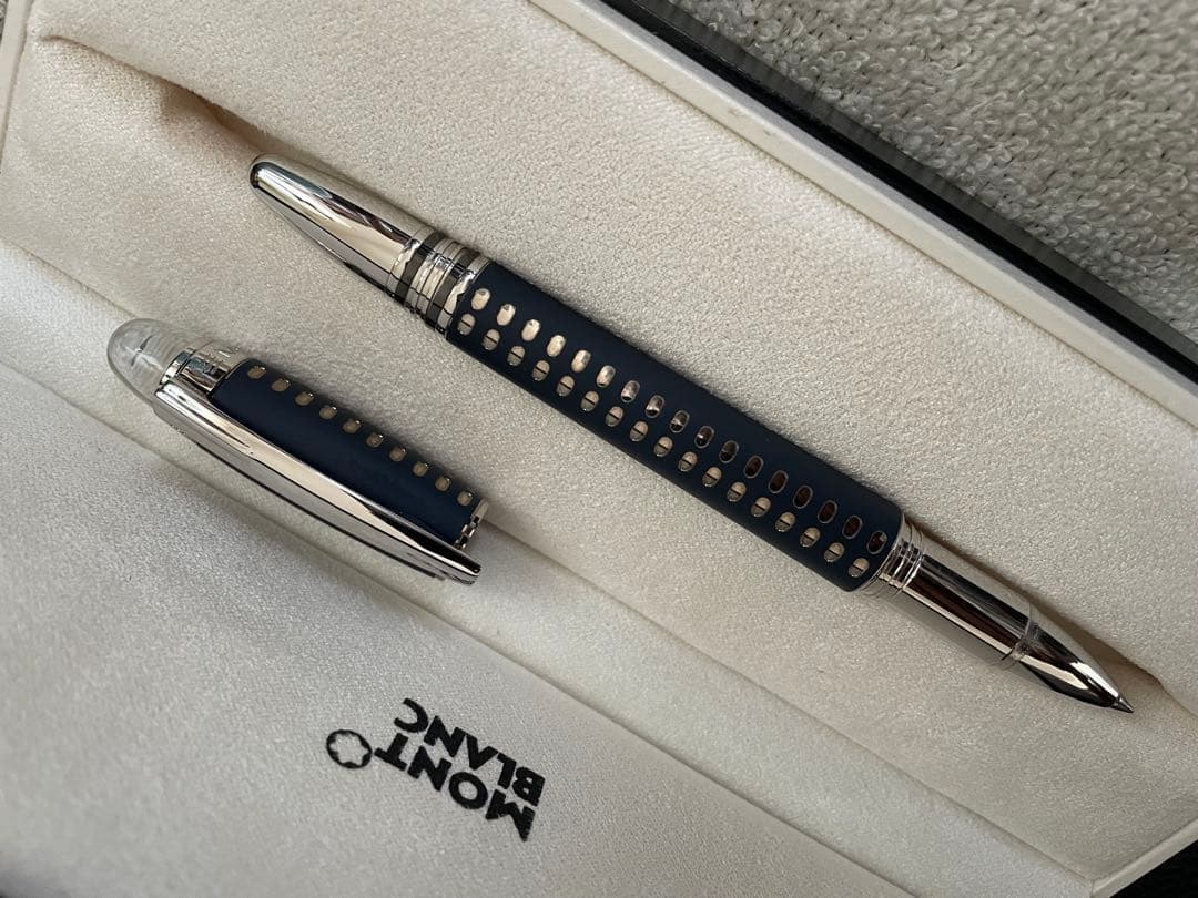 ◾️激レア◾️極美品◾️モンブラン スターウォーカー A380◾️国内限定20本◾️