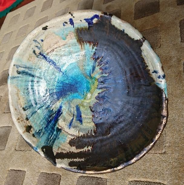 足付大鉢 イン・ザ・ムード(IN THE MOOD)社製