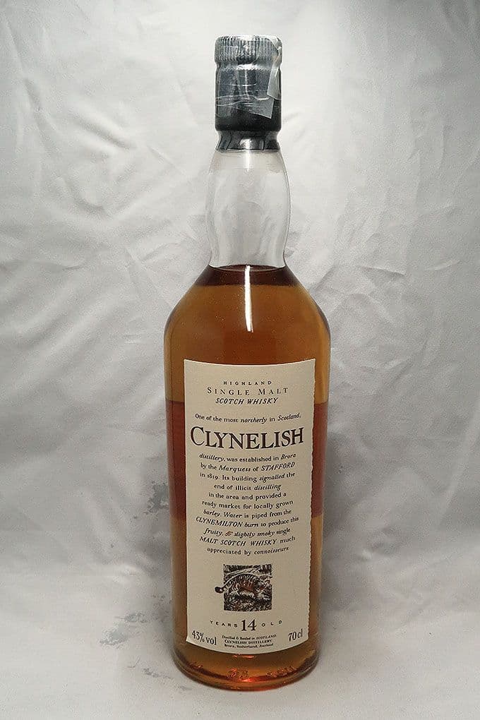 クライヌリッシュ(CLYNELISH) １４年 ＵＤ花と動物シリーズ