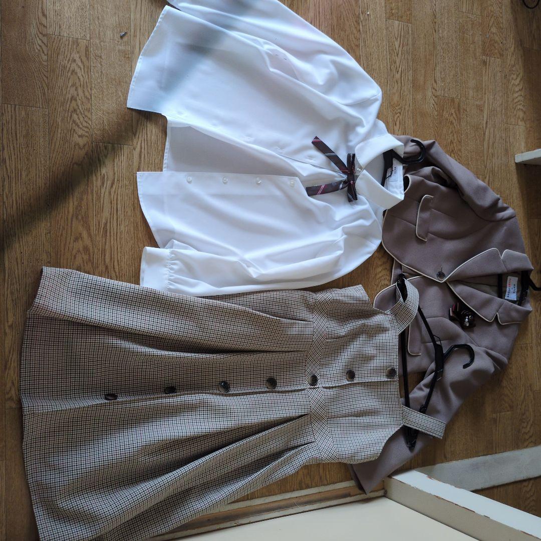 子供用卒業式用の洋服Kis-My-Ft2北山宏光うちわセット