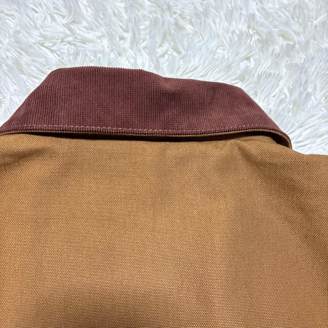 【極美品】定価36,190円　Carhartt デトロイトジャケット　正規品