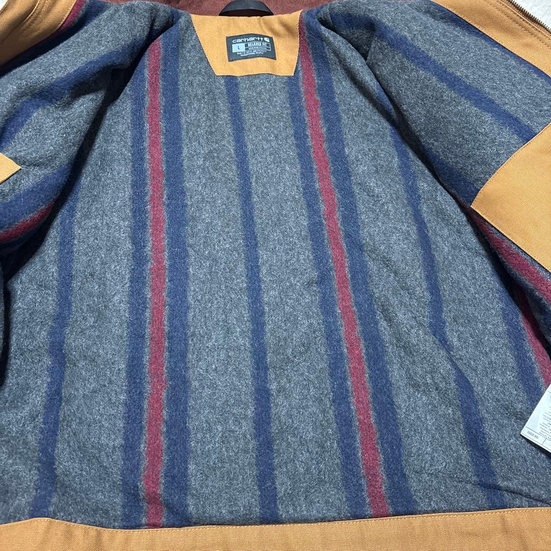 【極美品】定価36,190円　Carhartt デトロイトジャケット　正規品