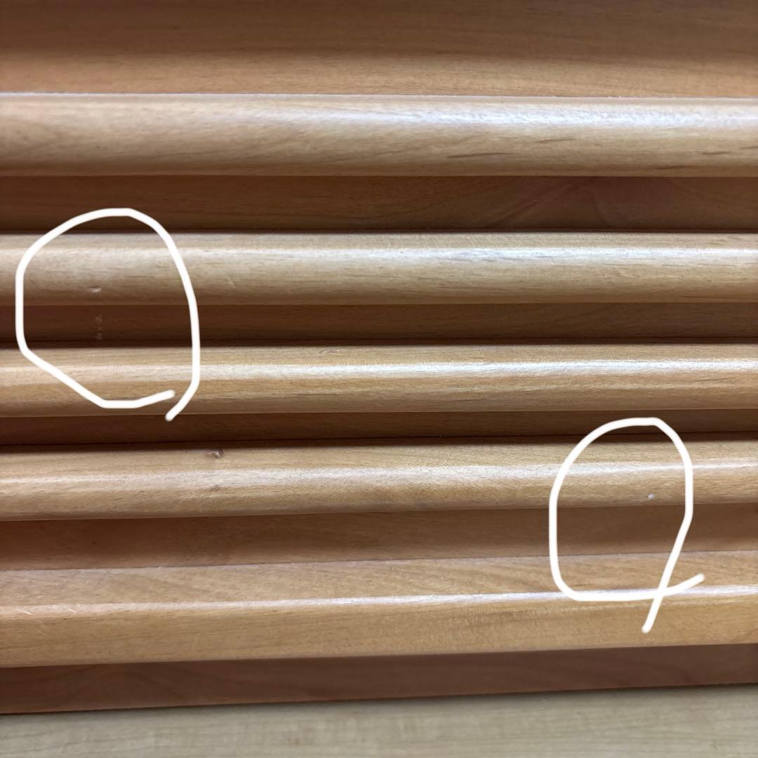 テレビボード　W150cm 日本製　大川家具　無垢材　天然木