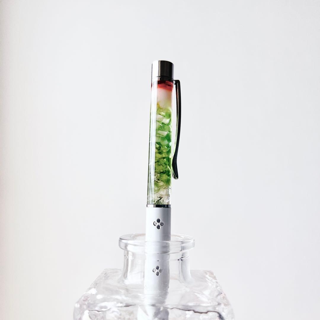 debiru_R様 リクエスト 10点 まとめ商品【ボールペン•リング】