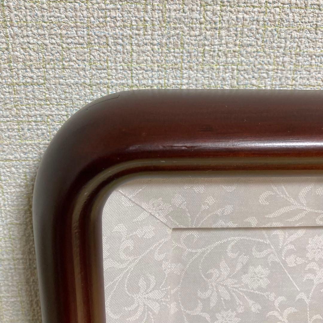 【真作保証】北川民次「シクラメン」水彩原画 真筆 直筆サイン有り 絵画 花