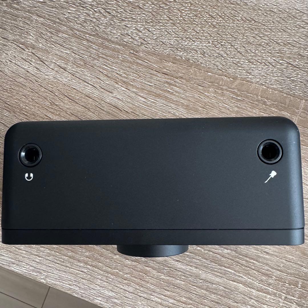 【美品】Audient EVO4 オーディオインターフェース