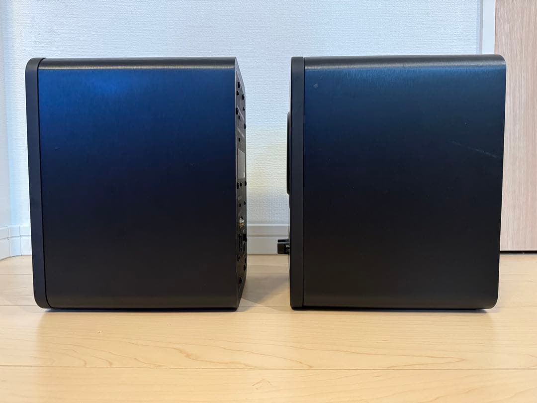 TANNOY ( タンノイ ) / GOLD 5 ペア スタジオモニター