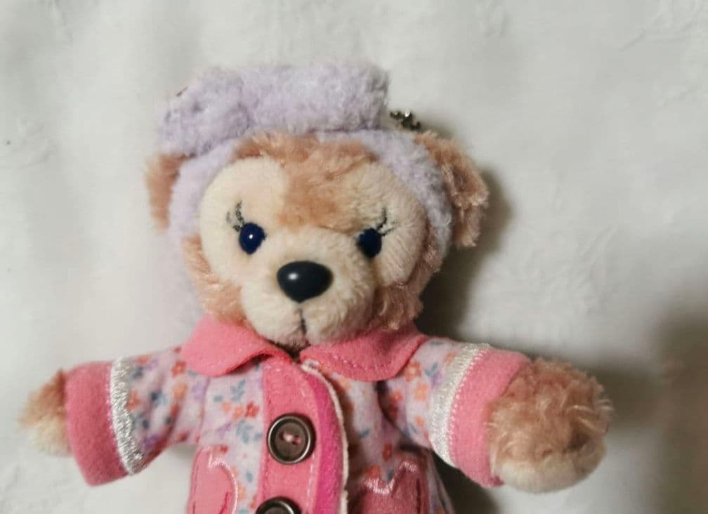 シェリーメイグッズ　4点セット