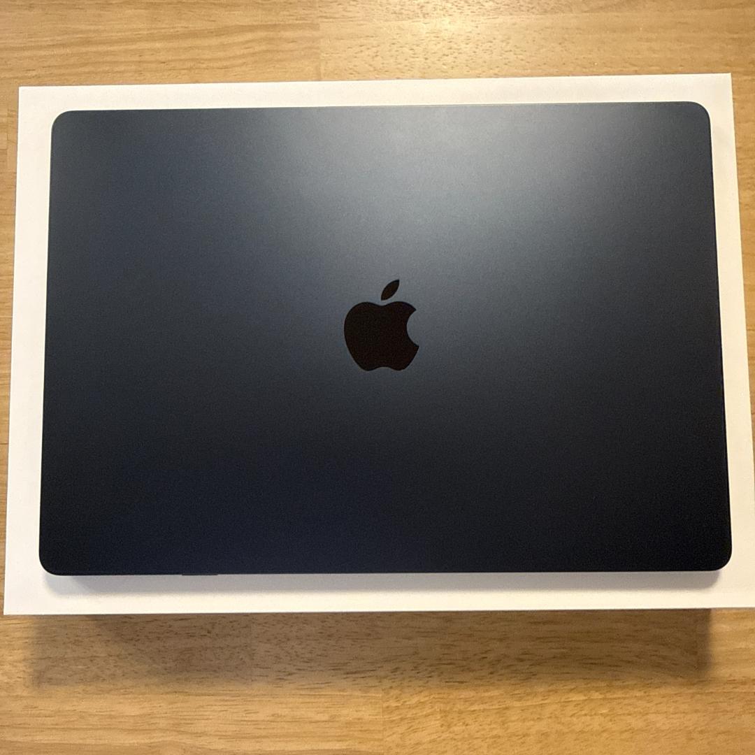【⭐️】MacBook Air