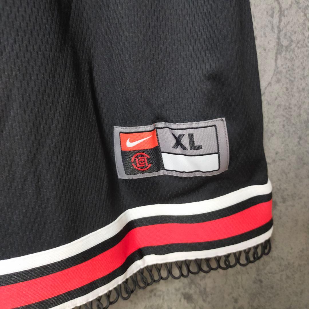 【美品】NIKE CLOT ナイキ タンクトップ バスケ トップス XL