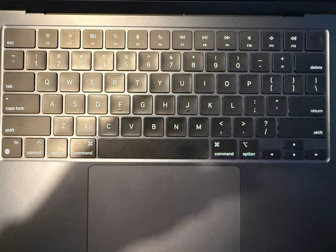 Apple MacBook Air 13” M2 8GB 512GB SSD