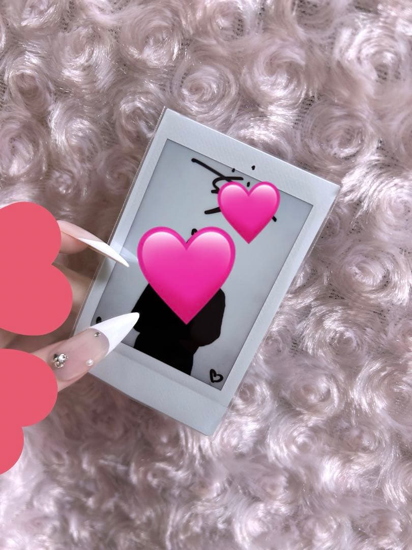 BOYNEXTDOOR ボネクド ボイネク ソンホ ポラロイド チェキ サイン