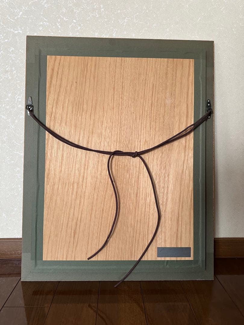 ロイヤルコペンハーゲン＊陶板画＊ リスベート・ツヴェルガー