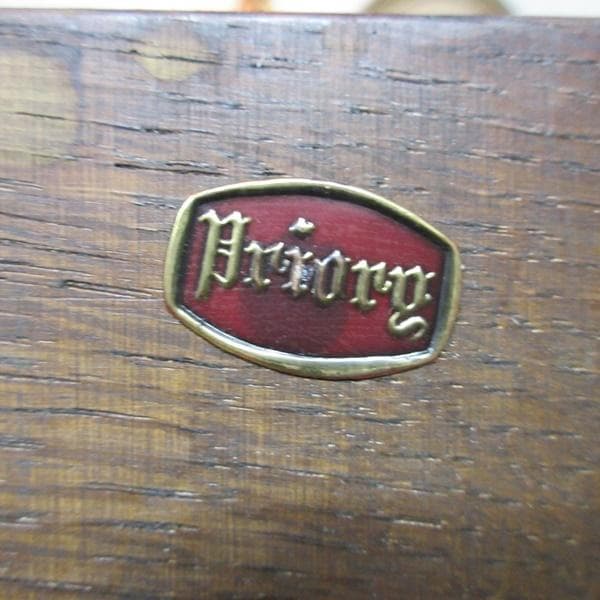 イギリス アンティーク 家具 ダイニングテーブル ドローリーフ 英国 6669d