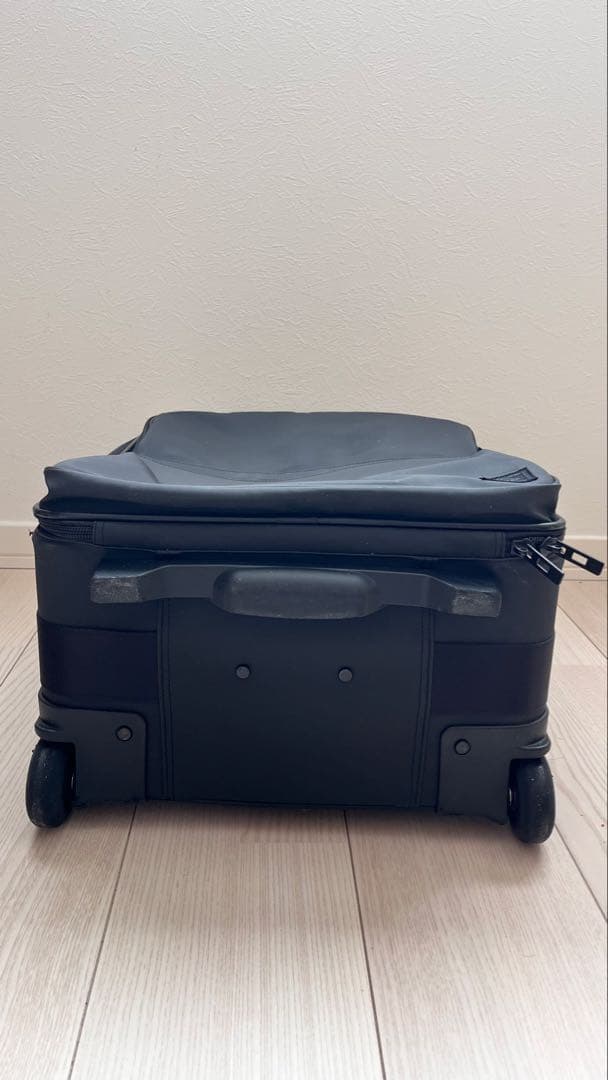 PORTER（吉田カバン）キャリーケース ブラック