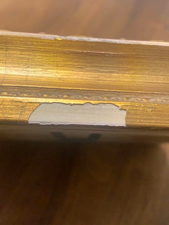 ロイヤルクラウンダービー 陶花額