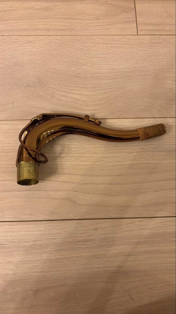 テナーサックス本体　p.mauriat pmxt66r cl