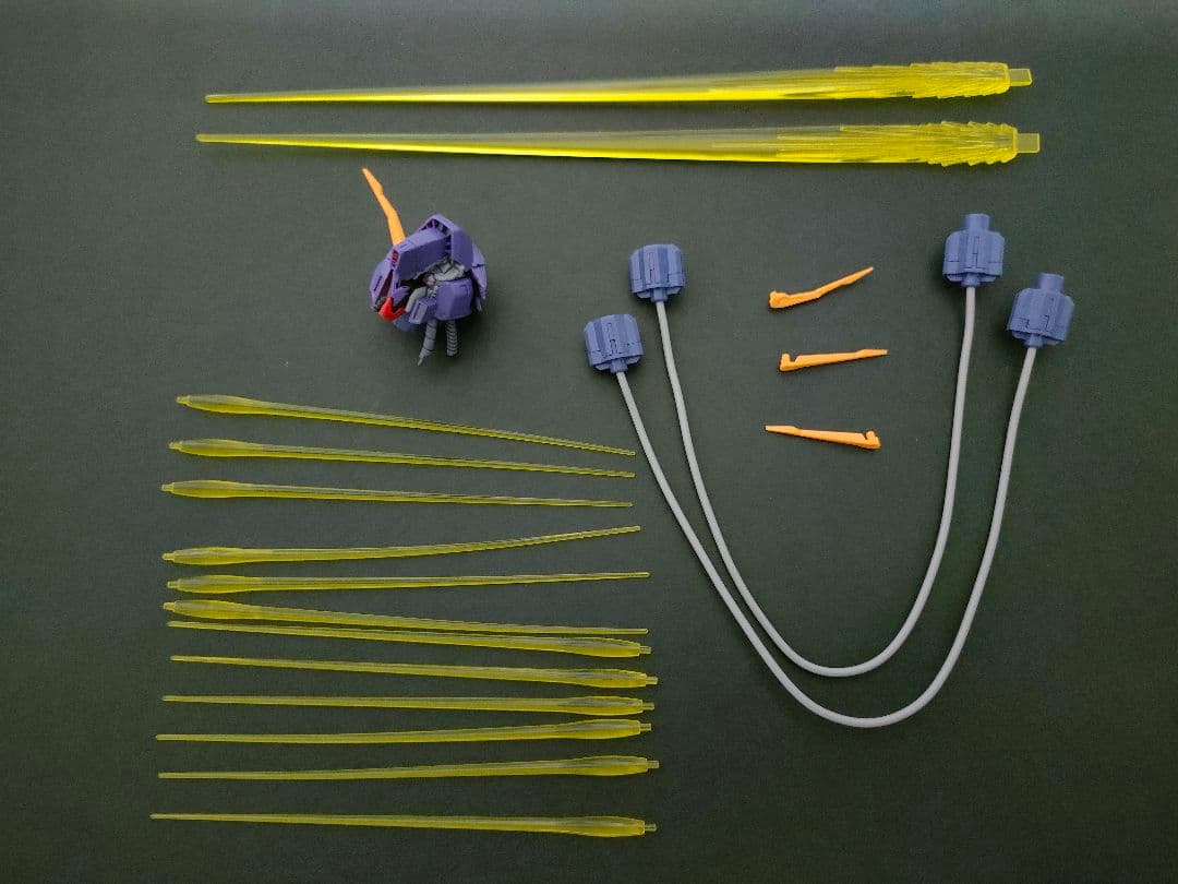 HG サイコガンダムMk-Ⅱ