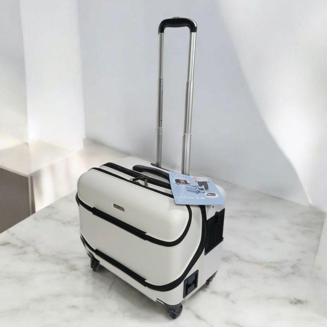 OSOTOキャリー roller ローラーII M 犬猫用 キャリーケース 移動