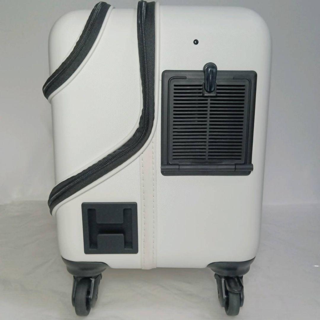 OSOTOキャリー roller ローラーII M 犬猫用 キャリーケース 移動