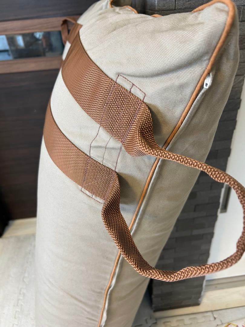 ペット用介護クッション 「RAKU RAKU」ラクラク　Lサイズ約80×約110