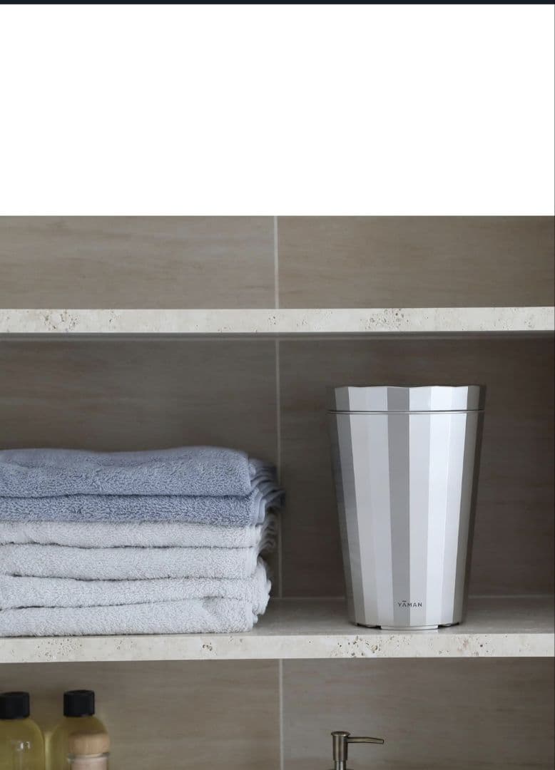 美顔器スチーマー フォトケア