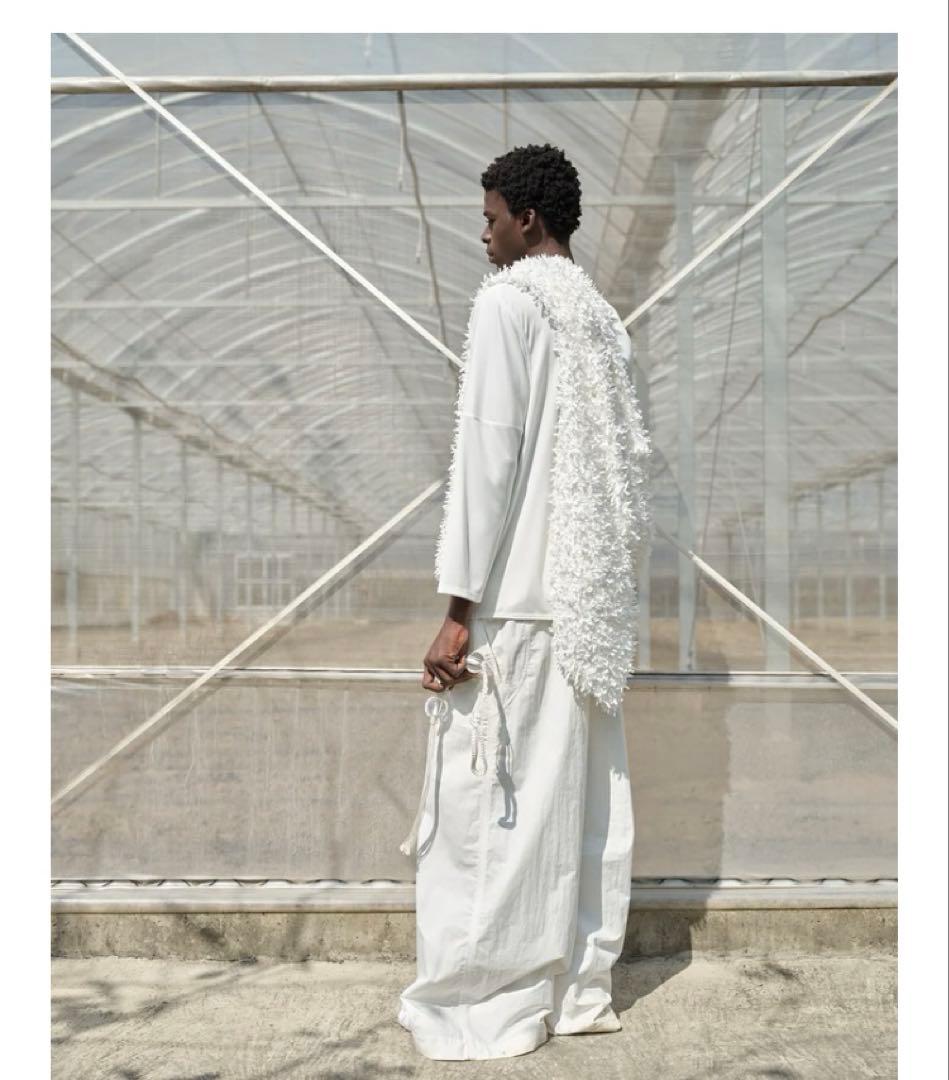 Nutemperor ナットエンペラーショルダーバッグ 試着のみ