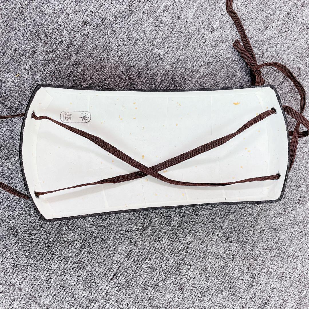 津軽三味線 延棹 花梨 丸打胴 和楽器 東さわり 太棹