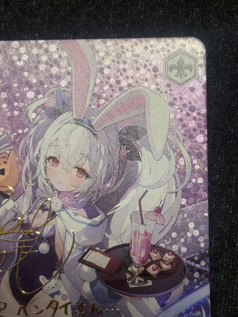 【マグネットローダー付き】ラフィー　Ⅱ sp