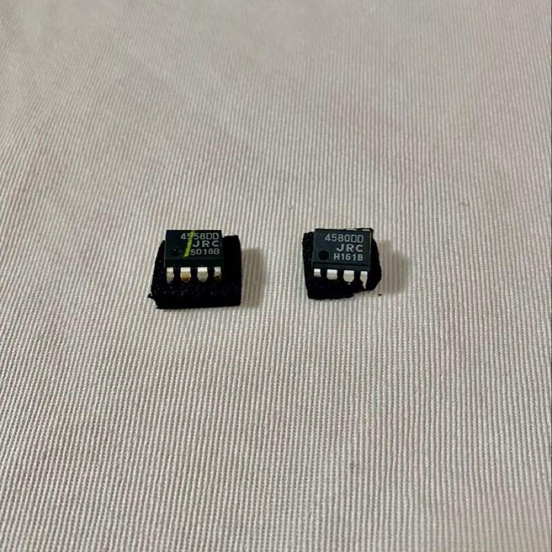 BOSS SD 1 オーバードライブ　MOD