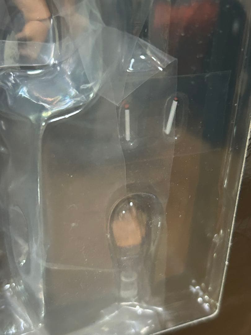 デススト クリフ マッツ・ミケルセン フィギュア figma 578